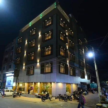 Hotel Hill Vista Udaipur Esterno foto