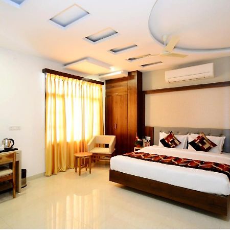 Hotel Hill Vista Udaipur Esterno foto